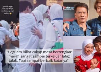 Kecoh Tak Berhijab Keluar Dengan Kawan, Ayana Buka Mulut – “Sukar Untuk Saya..”