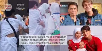 Maafkan & Yakin Suami Berubah, Fans & Netizen Kecewa Lesti Kejora Tarik Report