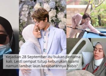 Suspek Dipercayai Ada Pertalian Keluarga, Pelakon Harap Nenek Dapat Keadilan