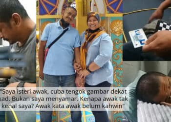Jiran Memandai ‘Pangkas’ Rambut Tanpa Izin, Budak Murung Mengelak Keluar Rumah
