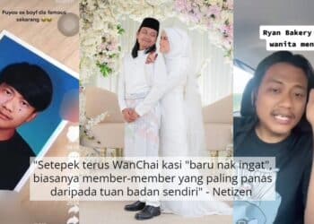Bukan Ke Siam, Ahli Perniagaan Diheret Masuk Dalam MPV Putih Angkara Hutang