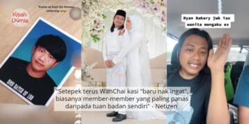 [VIDEO] Azi Cerita Takut Sampai Menangis, Kelibat Suami Turut Ada Bersama?
