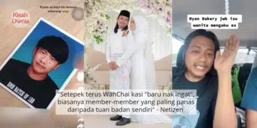 Cuba Tolong Tapi Diugut Pecat, Pekerja Dedah Kronologi Lesti Jumpa Chat Mesra