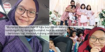 “Hati Kau Busuk” – Viral Wanita Disihir Biras, Ibu Mentua Bersemuka Luah Kecewa