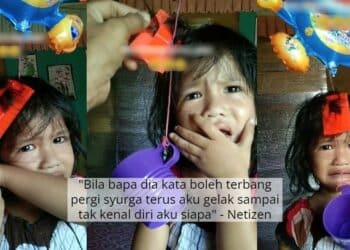 Suami Layankan Isteri Mengidam Bau Ex Boyfriend, Siapa Sangka Ada Plot Twist