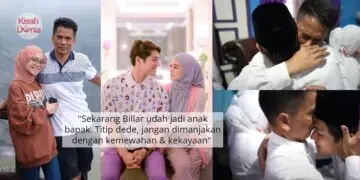 Sering Diasak Bila Nak Kahwin? Syafiq Kyle Mohon Semua Pihak Lebih Profesional
