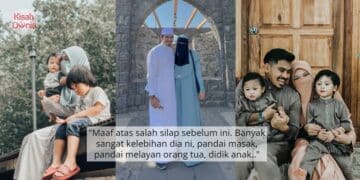 “Hati Kau Busuk” – Viral Wanita Disihir Biras, Ibu Mentua Bersemuka Luah Kecewa