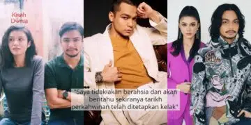 Lydia Lari Betul-Betul Scene Adam Baling Meja, Krew Dedah Sikap Sebenar Zamarul