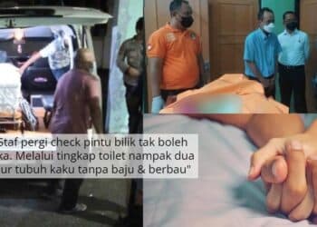Suspek Dipercayai Ada Pertalian Keluarga, Pelakon Harap Nenek Dapat Keadilan