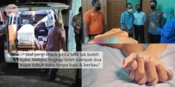 Yakin Hal Yang Berlaku Hanya Ujian, Farid Kamil Akur Dengan Hukuman Mahkamah