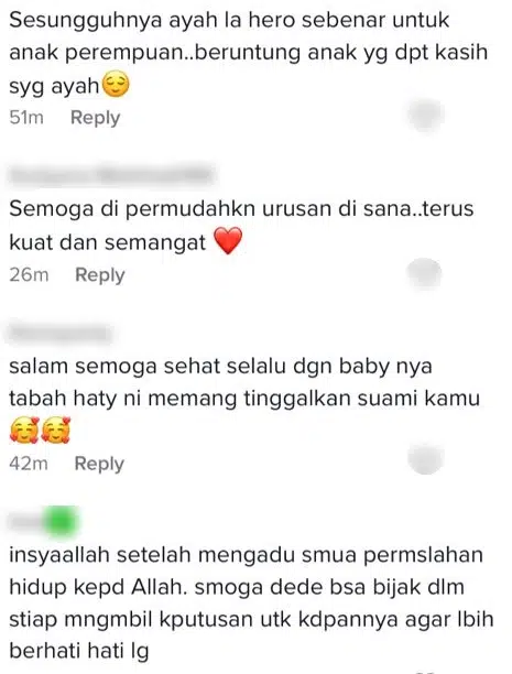 First Time Dirakam Lepas Isu Panas, Wajah Lesti Sayu Sambil Pegang Tangan Ayah
