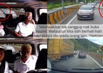 Suami Layankan Isteri Mengidam Bau Ex Boyfriend, Siapa Sangka Ada Plot Twist