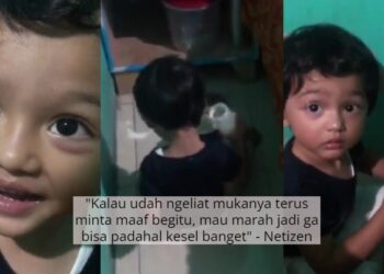 Wanita Hamil ‘Tewas’ Elak Ular Melintas, Rupanya Sebelum Itu Baru Checkup Baby