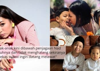 Kecoh Tak Berhijab Keluar Dengan Kawan, Ayana Buka Mulut – “Sukar Untuk Saya..”