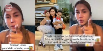 Kalut Bapa Jadi Bidan Terjun ‘Baby Ajaib’, Family Hairan Sampai VC Minta Bukti