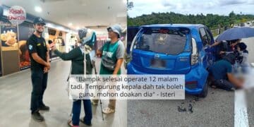 “Hati Kau Busuk” – Viral Wanita Disihir Biras, Ibu Mentua Bersemuka Luah Kecewa