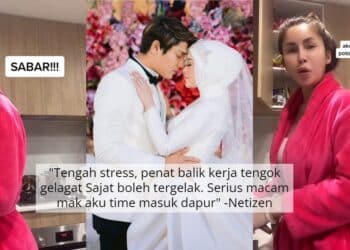 Tak Sanggup Jauh Menahan Rindu, Wany Hasrita Luah Hasrat Bakal Pindah Kuching