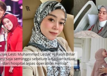 Tak Sanggup Jauh Menahan Rindu, Wany Hasrita Luah Hasrat Bakal Pindah Kuching