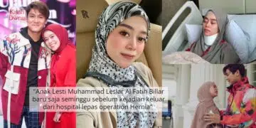 Sering Diasak Bila Nak Kahwin? Syafiq Kyle Mohon Semua Pihak Lebih Profesional