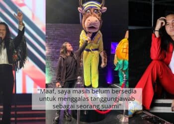 Tak Sanggup Jauh Menahan Rindu, Wany Hasrita Luah Hasrat Bakal Pindah Kuching