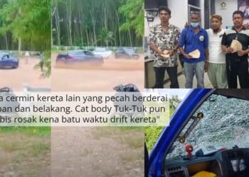 “Saya Tak Akan Pisahkan Bapak Diorang” – Ziana Pesan Minta Anak Tetap Hormat