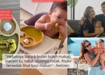 Wanita Hamil ‘Tewas’ Elak Ular Melintas, Rupanya Sebelum Itu Baru Checkup Baby