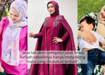 “Adek Takut Kalau Abang Marah-Marah” -Rupanya Lesti Dah Bagi Hint Pasal Billar