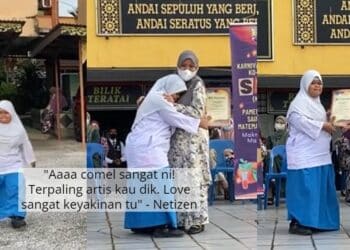 Wanita Hamil ‘Tewas’ Elak Ular Melintas, Rupanya Sebelum Itu Baru Checkup Baby
