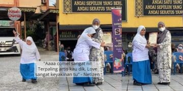 Kalut Bapa Jadi Bidan Terjun ‘Baby Ajaib’, Family Hairan Sampai VC Minta Bukti