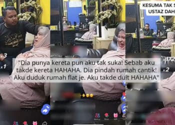 Jiran Memandai ‘Pangkas’ Rambut Tanpa Izin, Budak Murung Mengelak Keluar Rumah