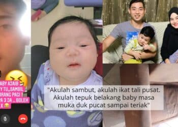 Menyesal Selingkuh Lepas Dilayan Bak GRO, Wanita Malu Ditanggung Bekas Suami