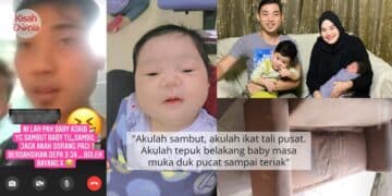 “Hati Kau Busuk” – Viral Wanita Disihir Biras, Ibu Mentua Bersemuka Luah Kecewa