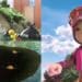 Terkait Isu Viral Buang Sampah Dalam Sungai, Video Baru BoBoiBoy Papar Realiti 2
