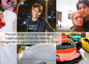 Bukan Ke Siam, Ahli Perniagaan Diheret Masuk Dalam MPV Putih Angkara Hutang