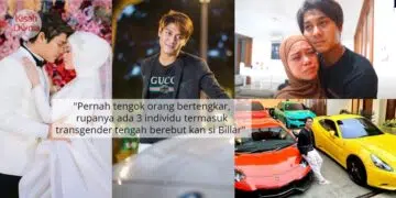 Sering Diasak Bila Nak Kahwin? Syafiq Kyle Mohon Semua Pihak Lebih Profesional