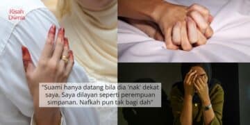 Kalut Bapa Jadi Bidan Terjun ‘Baby Ajaib’, Family Hairan Sampai VC Minta Bukti
