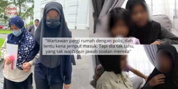 “Hati Kau Busuk” – Viral Wanita Disihir Biras, Ibu Mentua Bersemuka Luah Kecewa
