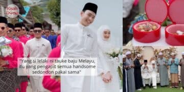 Sibuk Tolong Bibik Petik Taugeh Berjemaah, Nabila Bebel Minta Jebat Baca Buku