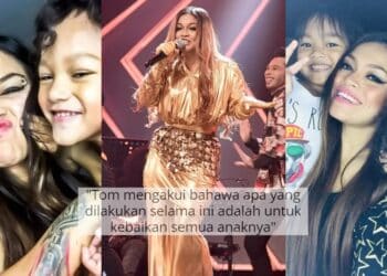 Tak Sanggup Jauh Menahan Rindu, Wany Hasrita Luah Hasrat Bakal Pindah Kuching