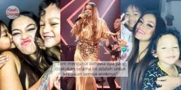 Sering Diasak Bila Nak Kahwin? Syafiq Kyle Mohon Semua Pihak Lebih Profesional