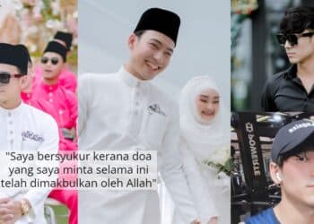 Suami Trauma Gagal Selamatkan, Mengigau Panggil Nazihah Dalam Tidur Malam Tadi