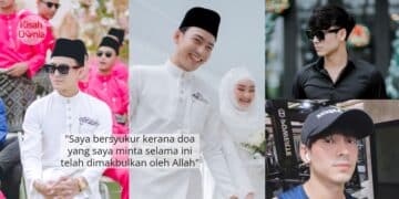 “Saya Ni Jauh, Tanggungjawab Tetap Bagi Pada Anak” -Sajat Tegur Lelaki Culas