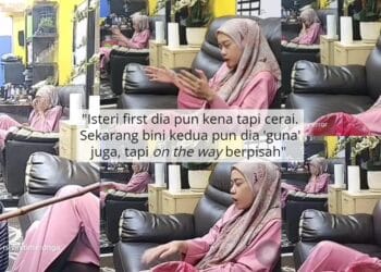 Menyesal Selingkuh Lepas Dilayan Bak GRO, Wanita Malu Ditanggung Bekas Suami