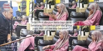 “Hati Kau Busuk” – Viral Wanita Disihir Biras, Ibu Mentua Bersemuka Luah Kecewa