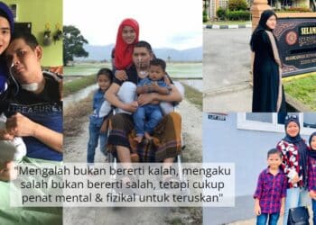 Waktu Hamil Family Sering Suruh Diet, Wanita Hadapi Stress Sampai Keguguran