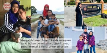 Pengantin Berhijab Enjoy Menari Cucuk Langit, Siap Jemput DJ Bagi Raikan Majlis