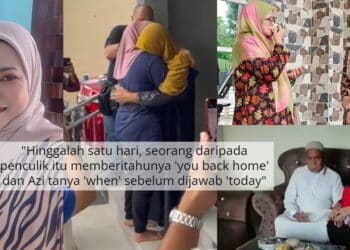 Tak Sanggup Jauh Menahan Rindu, Wany Hasrita Luah Hasrat Bakal Pindah Kuching