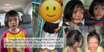 “Hati Kau Busuk” – Viral Wanita Disihir Biras, Ibu Mentua Bersemuka Luah Kecewa