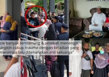 Tak Sanggup Jauh Menahan Rindu, Wany Hasrita Luah Hasrat Bakal Pindah Kuching
