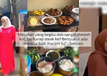 Wanita Hamil ‘Tewas’ Elak Ular Melintas, Rupanya Sebelum Itu Baru Checkup Baby